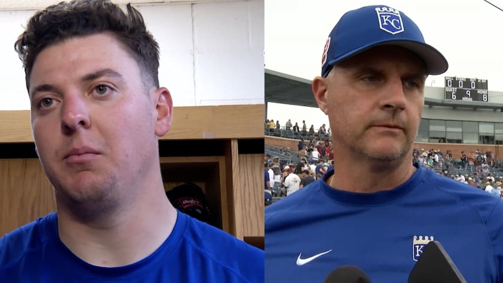 Quatraro, Keller on his ST start