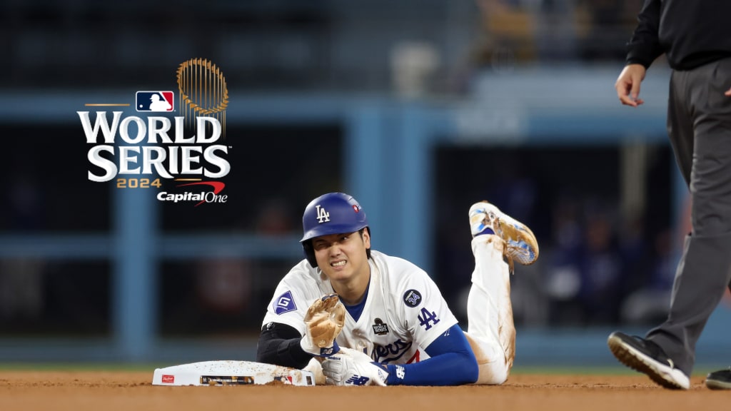 Dodgers más cerca del título... ¿con o sin Ohtani?