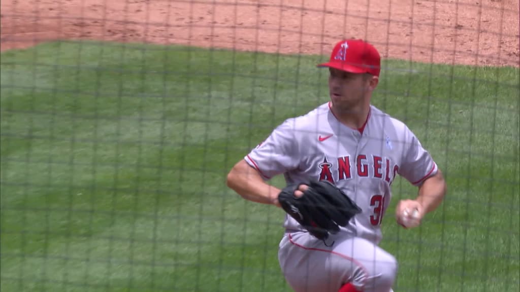 Angels lose to Royals in Shohei Ohtani's spring training pitching