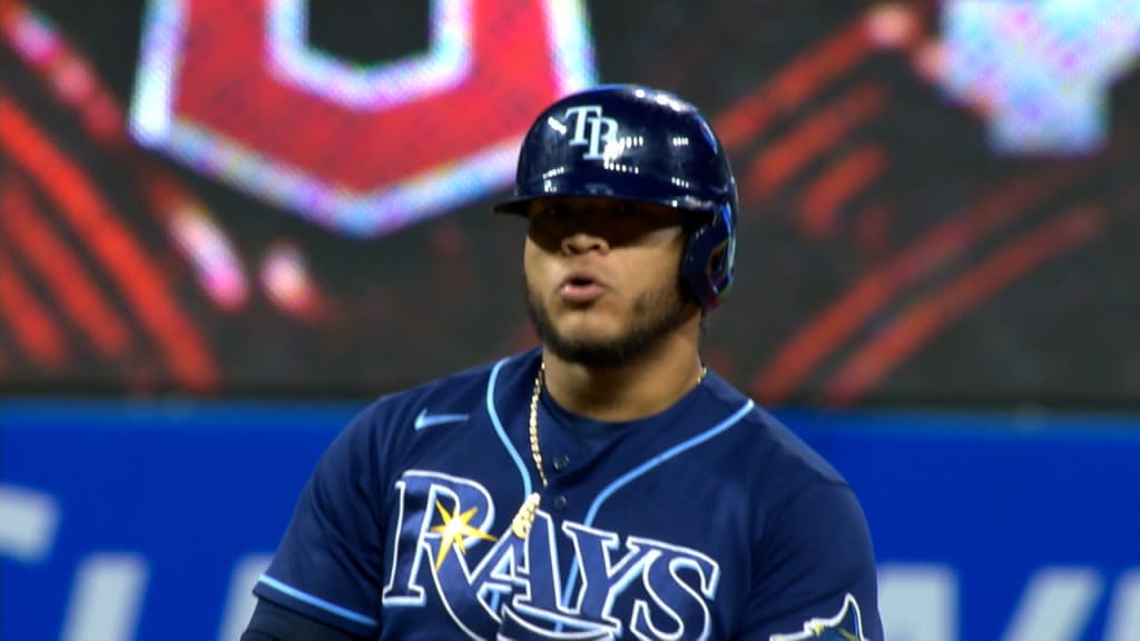 Harold Ramirez propels Tampa Bay Rays past Cleveland Guardians