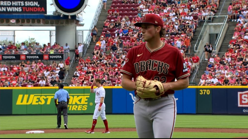 D-Backs 7, Brewers 3: Bounceback Performance Earns the Rubber