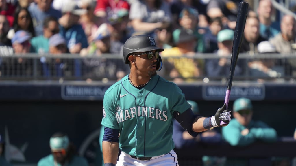 An updated look at Mariners' projected roster