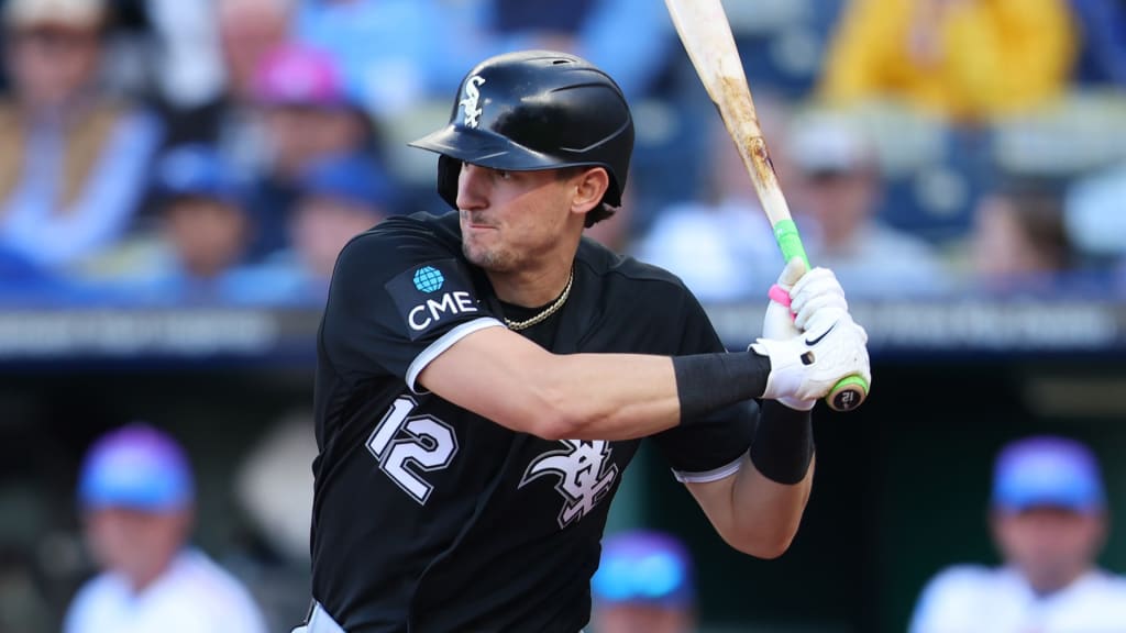 Montgomery's blast shows why Sox aren't panicking