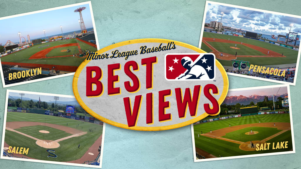 10 Best MLB Baseball Stadiums in the US