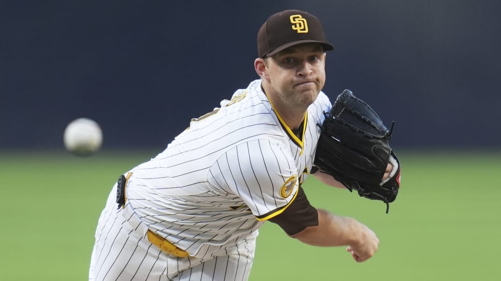 Michael King strikes out eight