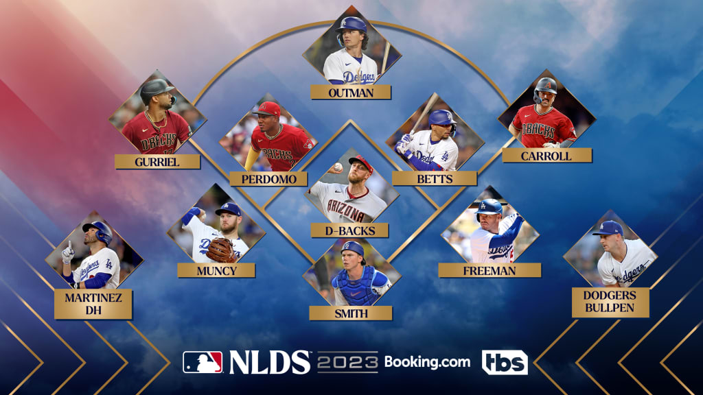 Scott Fernandez Gossip Dbacks Wild Card Standings