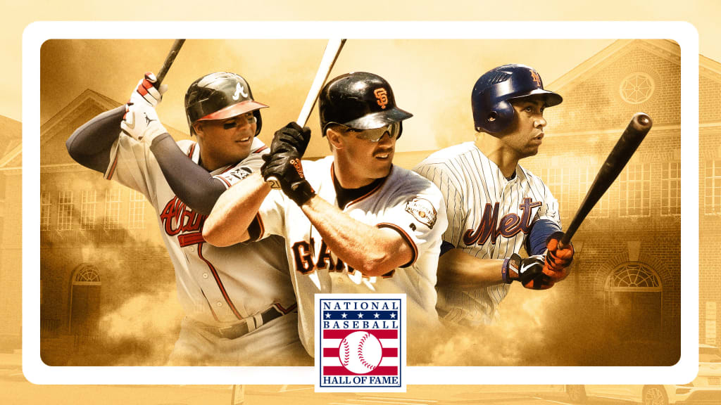 Hall of Fame prepares to welcome trio of all-time greats