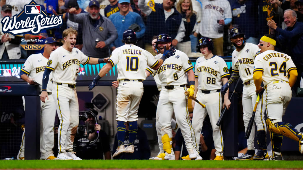 4 Fall Classic takeaways after a dramatic Game 2