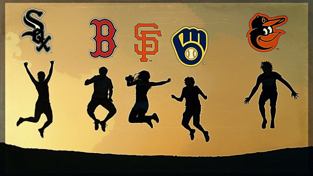 Teams that are ready to make leap into postseason in 2023