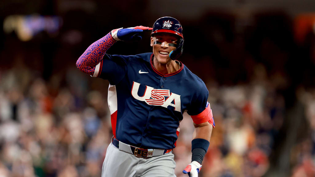 Captain America! Judge goes deep in first Classic AB