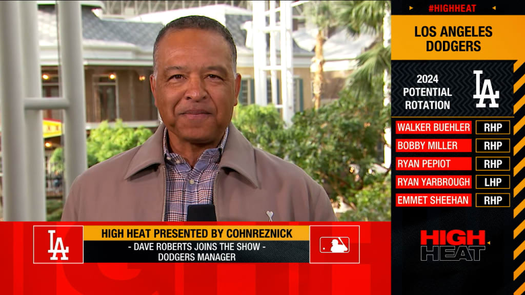 Hot Stove discusses Heyward's reported deal! 