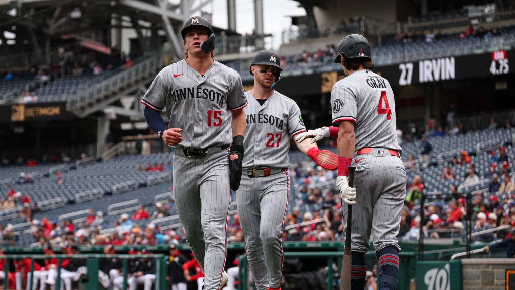 3 ways Twins can conquer Cleveland hex this weekend