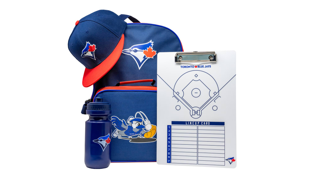 Toronto Blue Jays, Jr. Jays Club All-Star Membership Details