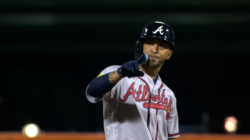 Morton untouched despite career-high 7 walks as the Braves beat the Mets  again, 7-0 - The San Diego Union-Tribune