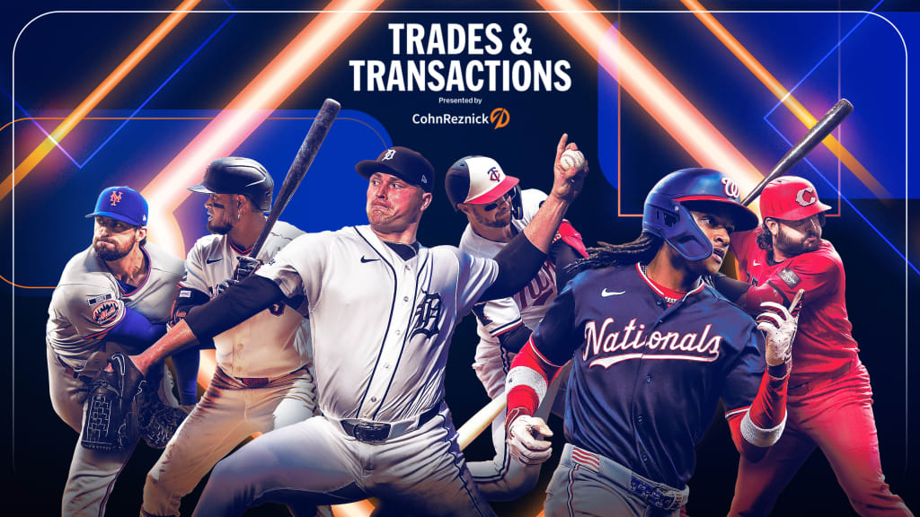Building a team with the top trade candidate at every position