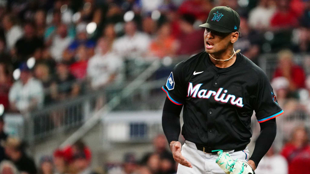 Cubs, Marlins finalizing Edward Cabrera trade (source)