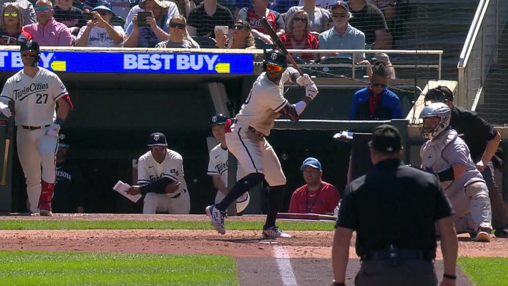 Wisconsin native Varsho hits walk-off homer, catches MLB no-hitter