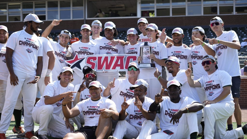 Florida A&M won the SWAC and made its third NCAA Tournament in 2023.