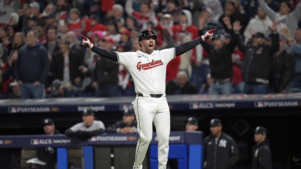 David Fry's walk-off two-run homer