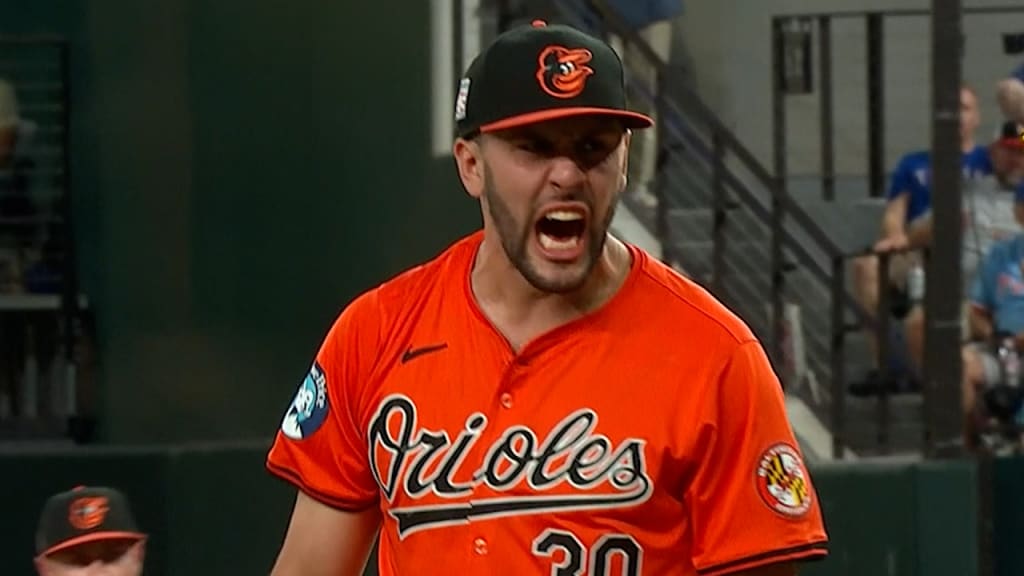 Grayson Rodriguez potential return plan for Orioles