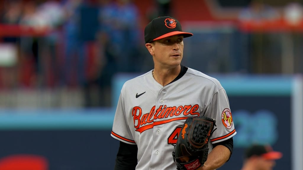 Great Draft Choices Help Baltimore Orioles Surge To The Top