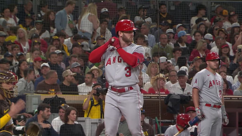 Mike Trout's 2023 season ends because of wrist injury