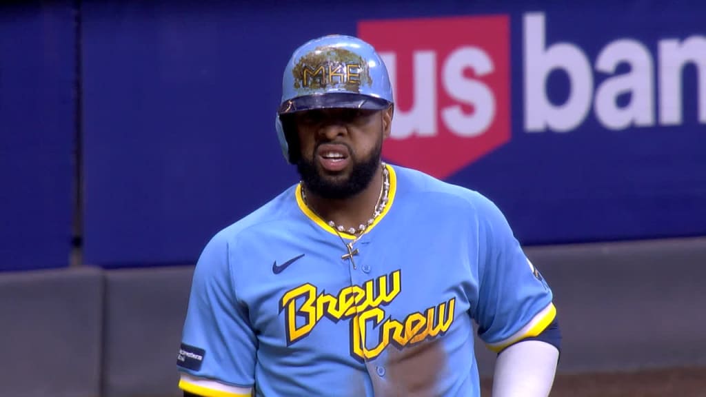 What is your favorite Brewers uniform? - Brew Crew Ball
