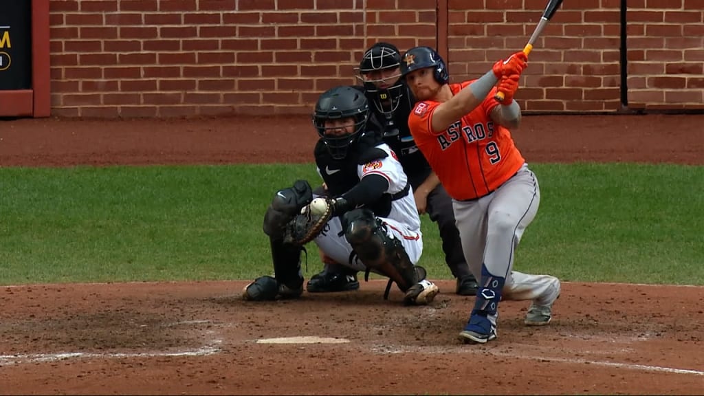 Houston Astros: Lance McCullers Jr., Cristian Javier adjusting