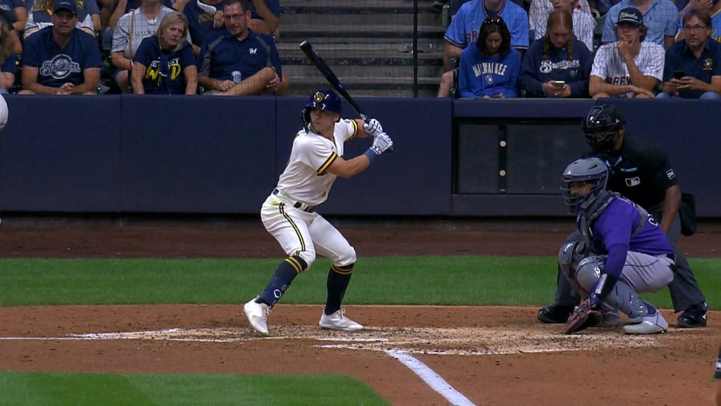 Rockies no match for Brewers rookie Freddy Peralta