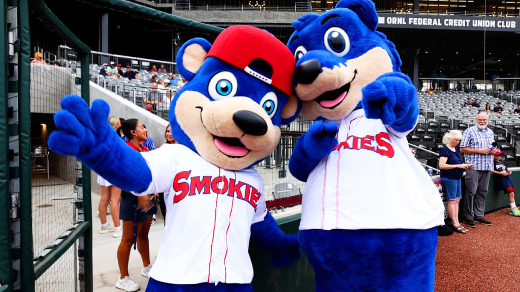 This new MiLB stadium is "America's Friendliest Ballpark"