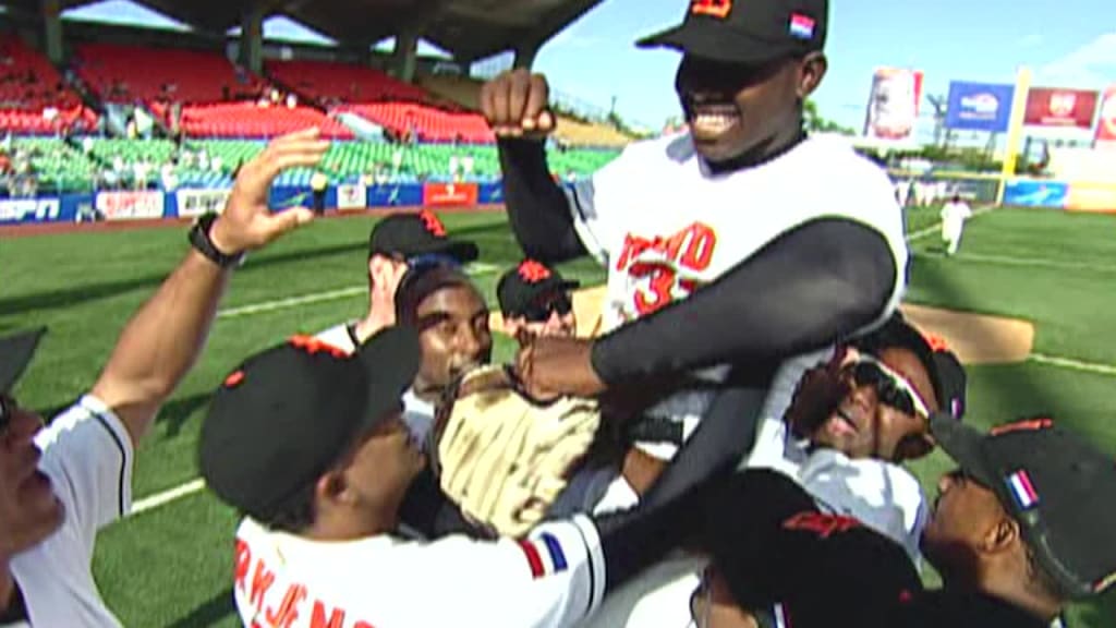 World Baseball Classic 2026 host sites announced