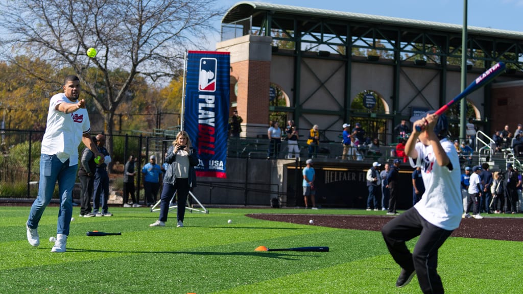 (Photo by Kayla Wolf/MLB Photos via Getty Images)