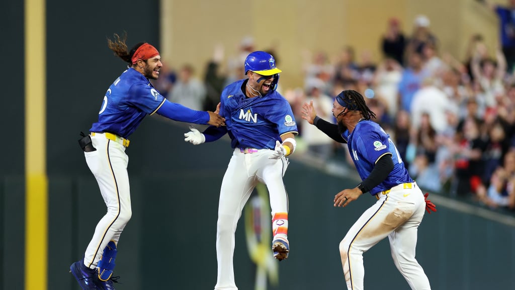 MLB Japan | Major League Baseball
