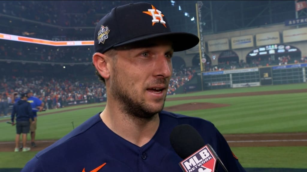 MLB Playoffs: Astros' Altuve sets the tone with first-pitch homer in AL  Divisional Series vs Twins