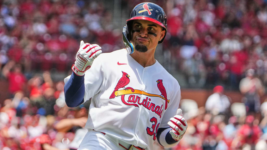 Limited playing time didn't stop this unlikely hero