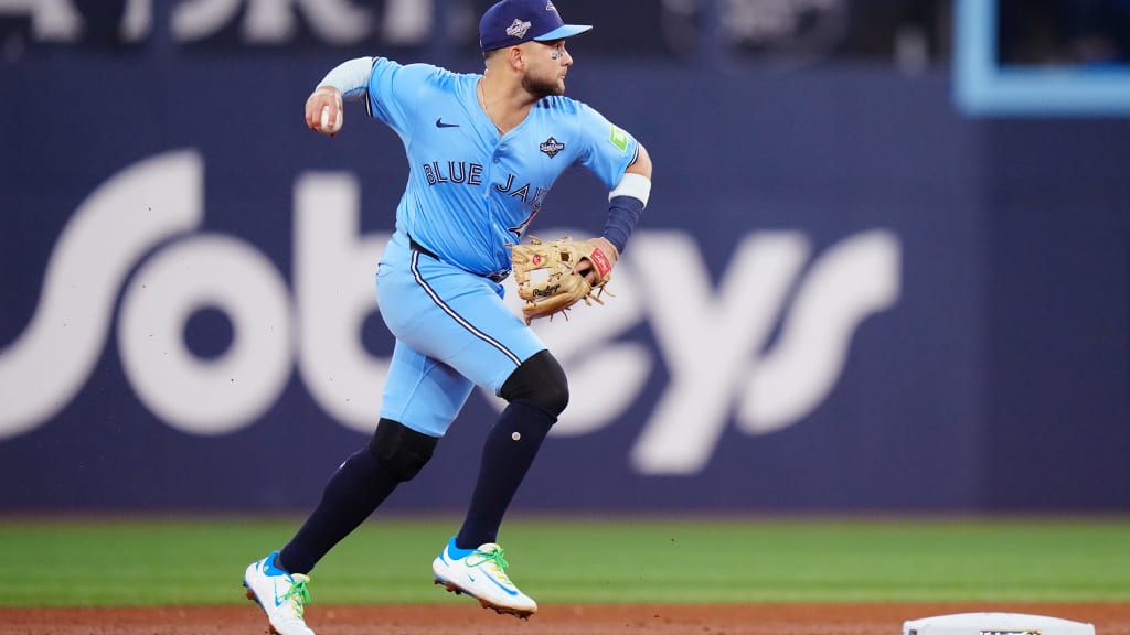 Is this free agent helping expand his list of suitors?