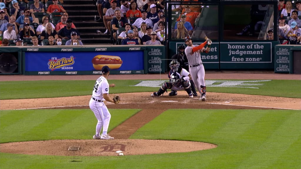 John Schreiber - once a Tigers fan and pitcher -- now trusted