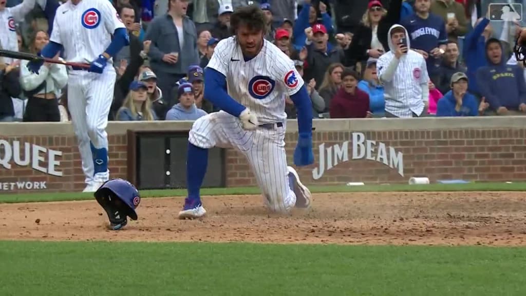 And They Said Dansby Swanson Couldn't Hit - Cubs - North Side Baseball
