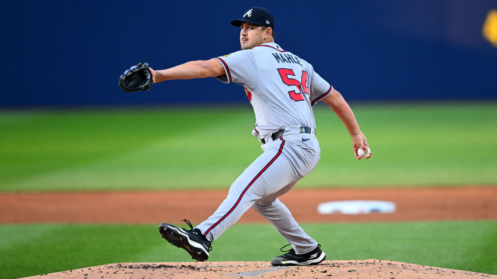 MLB.com editorial image for Atlanta Braves: 5 biggest questions surrounding the Braves' offseason