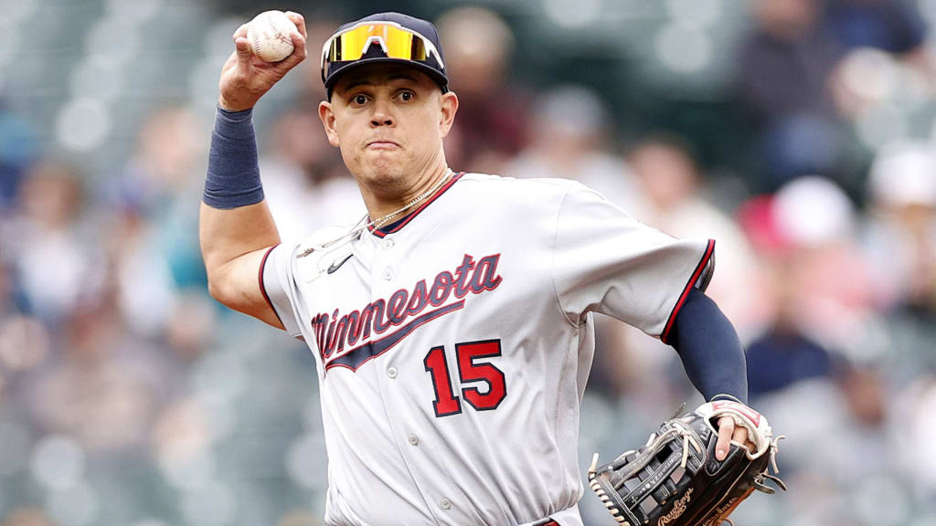 Twins trade Gio Urshela to Angels