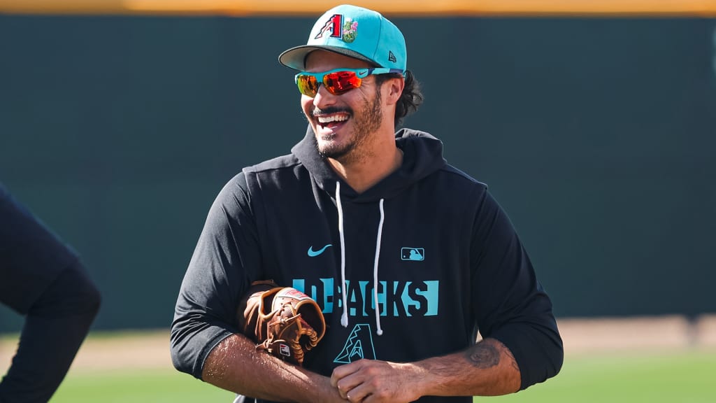 What to look for as D-backs begin Spring Training games