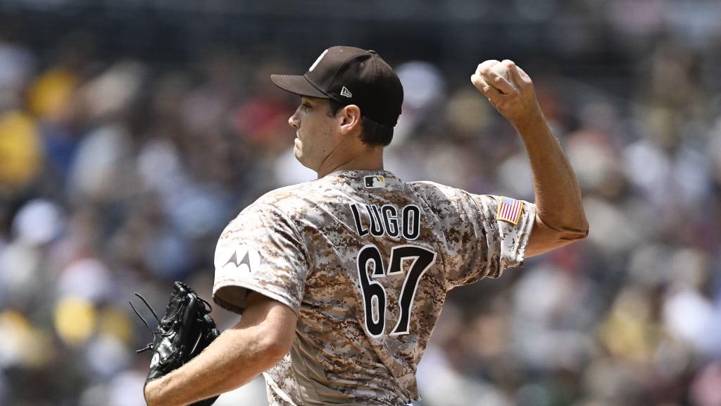 Royals sign Seth Lugo