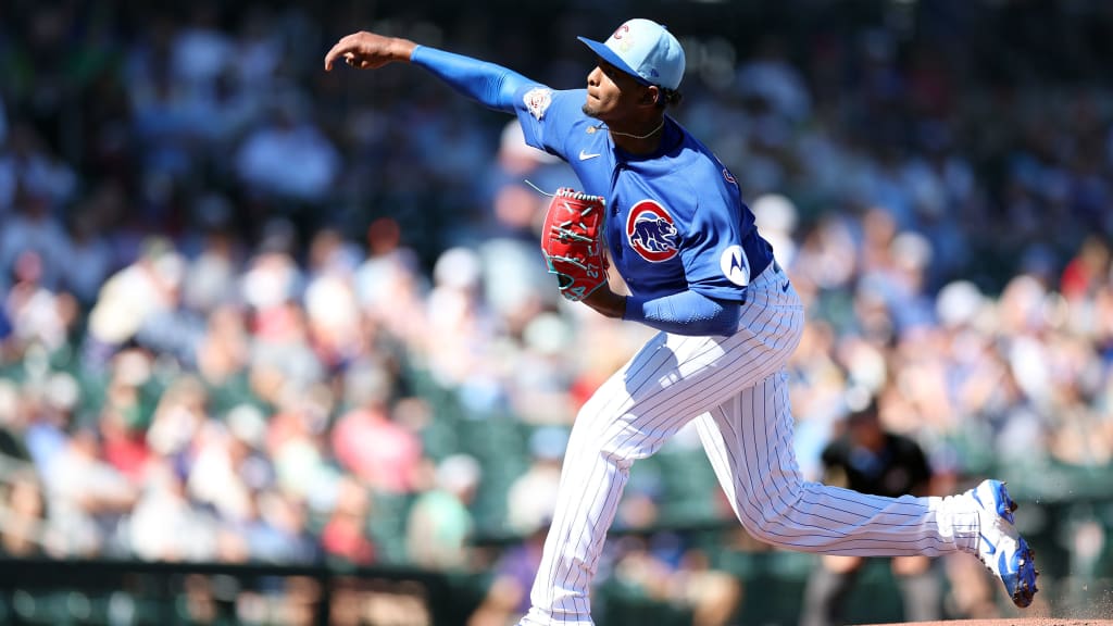 Top pitching storylines to watch in Cubs Spring Training