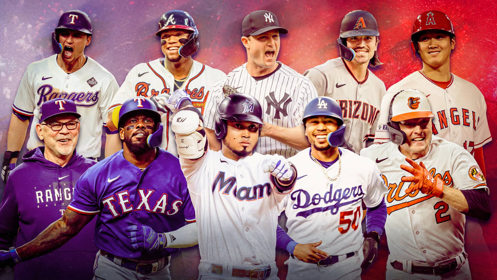 MLB.com | The Official Site of Major League Baseball