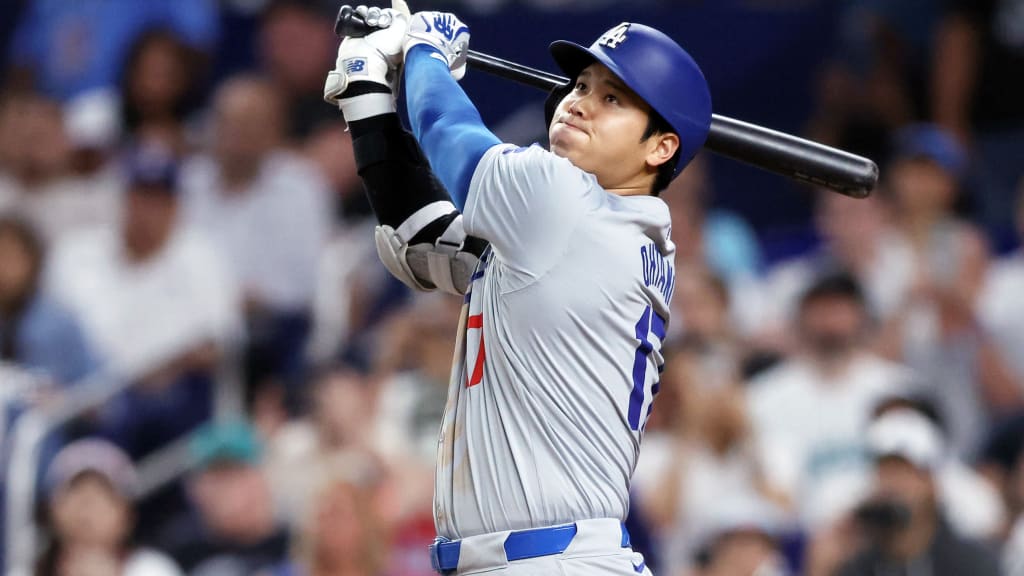 LA looking to clinch berth with Ohtani on cusp of history