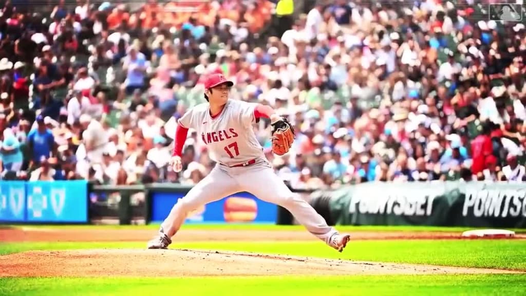 Beyond incredible': Shohei Ohtani constantly left MLB peers in awe