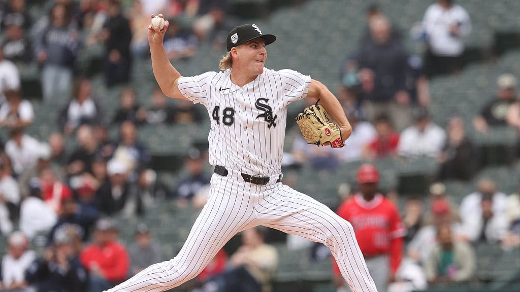 Jonathan Cannon K's five in five scoreless innings