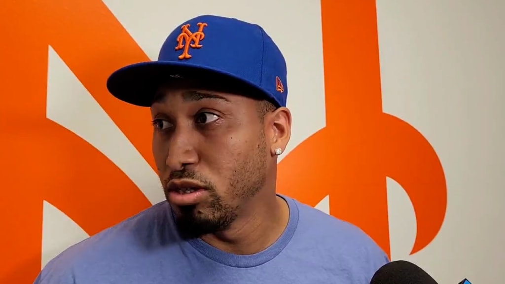 Mets closer Edwin Díaz throws bullpen and hopes for return to mound this  season