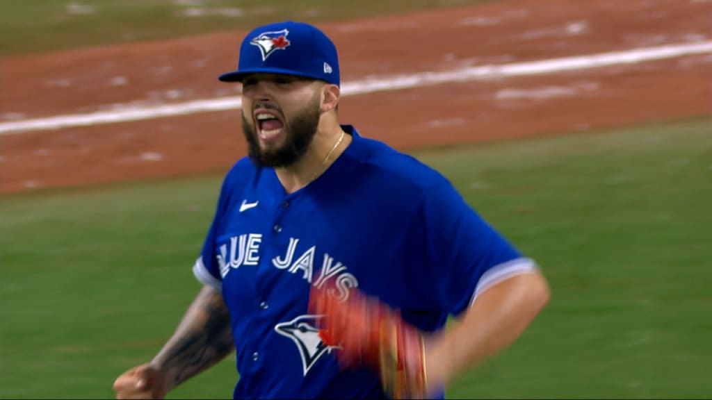 Blue Jays' Schneider: Manoah 'feels like he's not ready to compete