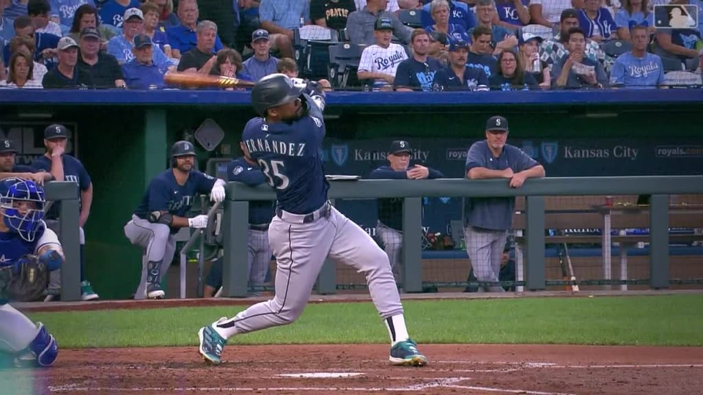 Teoscar Hernández deal with Dodgers